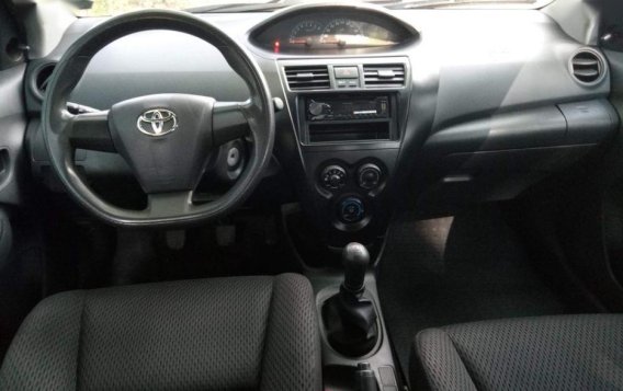 Selling 2nd Hand 2013 Toyota Vios at 70000 in Las Piñas-3