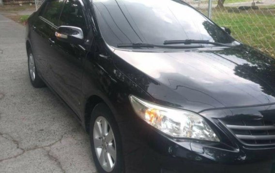 Used Toyota Altis 2011 for sale in Bacoor-9