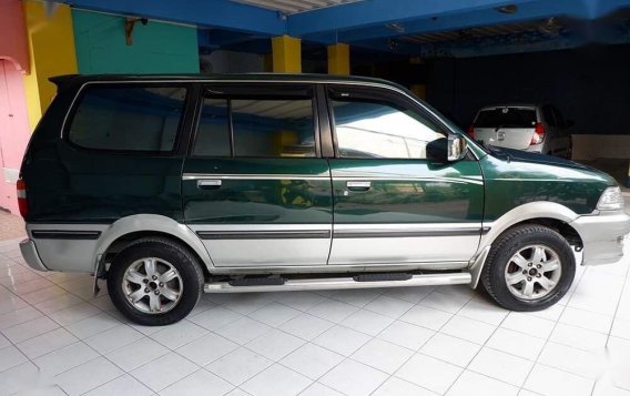 2nd Hand (Used) Toyota Revo 2003 Automatic Gasoline for sale in Muntinlupa