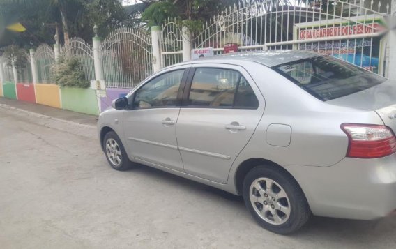 Selling Toyota Vios 2011 Automatic Gasoline in Naga-1
