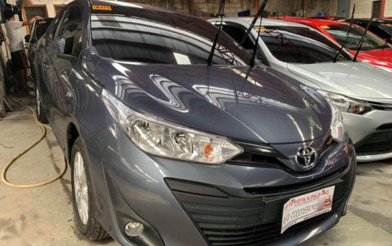 Selling Like new Toyota Vios in Marikina