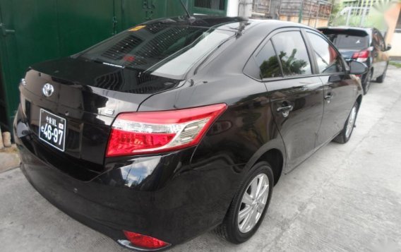 Used Toyota Vios 2017 for sale in San Fernando-3