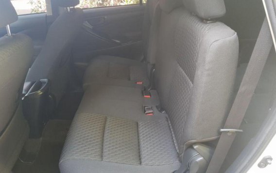 2nd Hand Toyota Innova 2017 for sale-5