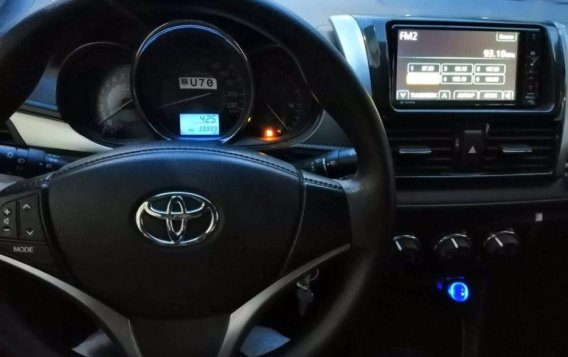 2016 Toyota Vios for sale in Quezon City-7