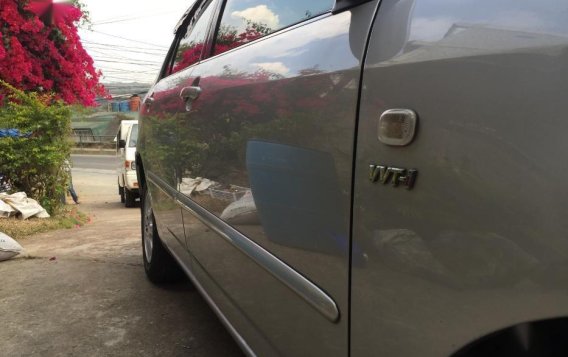 2nd Hand Toyota Altis 2003 for sale in Baguio-5