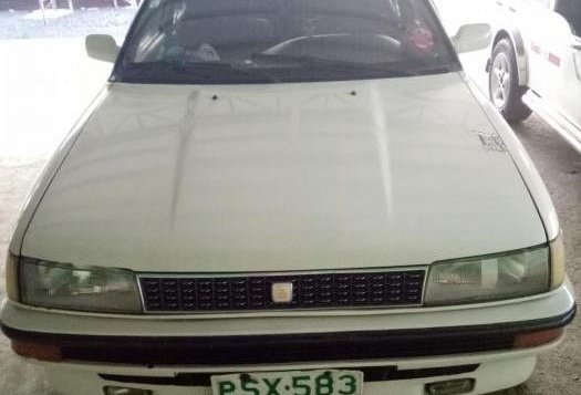 Selling 2nd Hand 1994 Toyota Corolla at 130000 in Santo Tomas-1