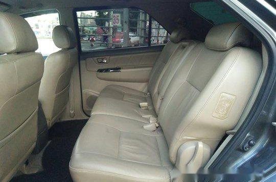 Toyota Fortuner 2013 Automatic Diesel for sale in Quezon City-8