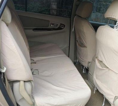 Selling Toyota Innova 2006 at 110000 in Bantay-1