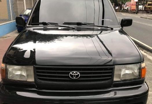 2000 Toyota Revo for sale in San Mateo-4