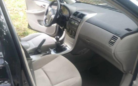 Used Toyota Altis 2011 for sale in Bacoor-3