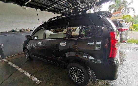 2nd Hand Toyota Avanza for sale in Dasmariñas