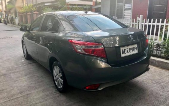 2016 Toyota Vios for sale in Quezon City-4