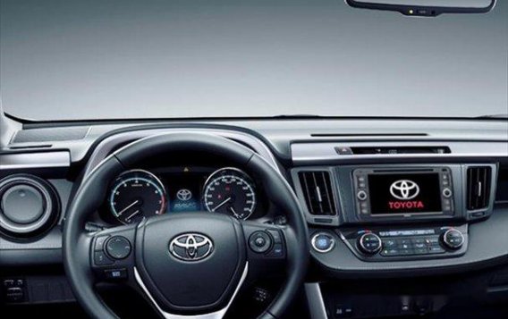 Toyota Rav4 Active 2019 for sale -3