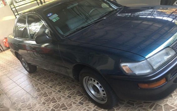 1997 Toyota Corolla for sale in Antipolo-1