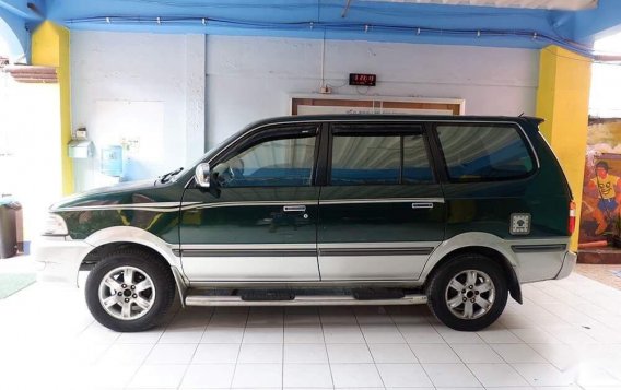 2nd Hand (Used) Toyota Revo 2003 Automatic Gasoline for sale in Muntinlupa-5