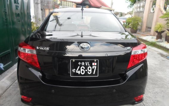 Used Toyota Vios 2017 for sale in San Fernando-1