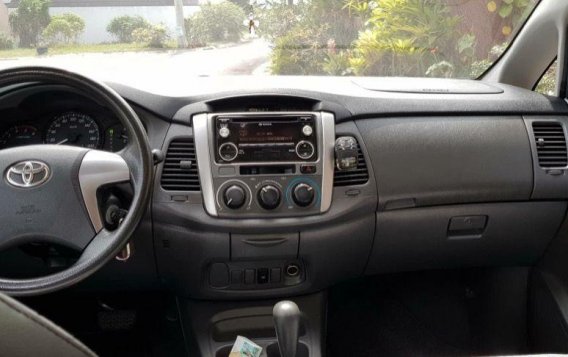 2nd Hand 2015 Toyota Innova for sale in Carmona-3