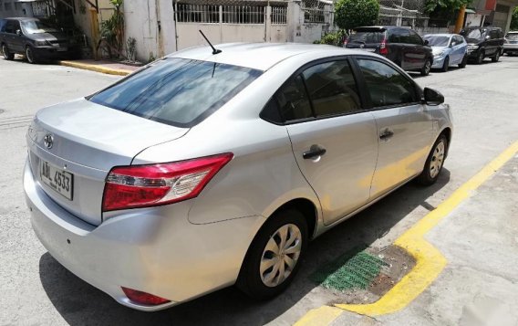 Selling Toyota Vios 2015 in Manila-4