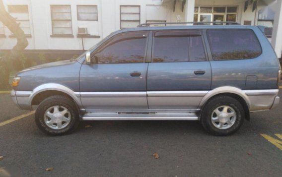 Toyota Revo 2000 Automatic Gasoline for sale in Kawit-1