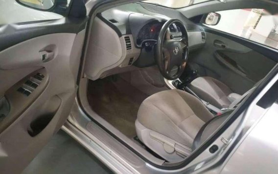 Used 2008 Toyota Altis for sale in Caloocan-4