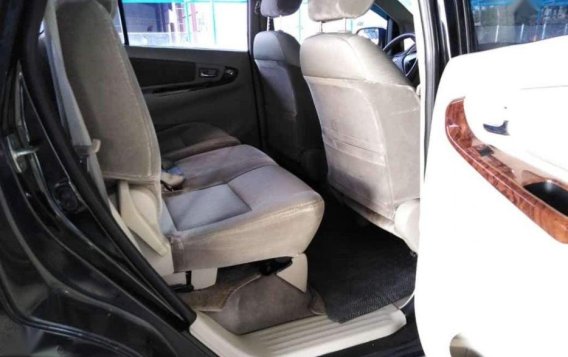 Used Toyota Innova 2014 for sale in Las Piñas-8