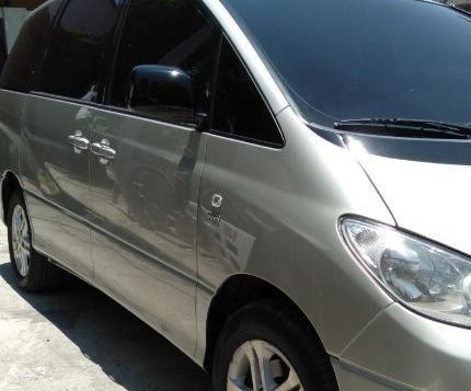 Selling Like new Toyota Previa at 60000 in Manila