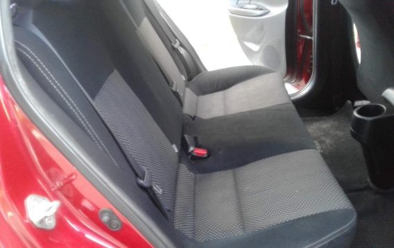 2nd Hand Toyota Vios 2014 for sale in Antipolo-6