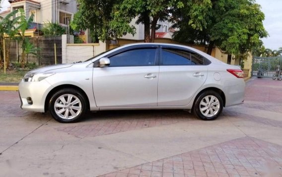 2016 Toyota Vios for sale in Quezon City-5