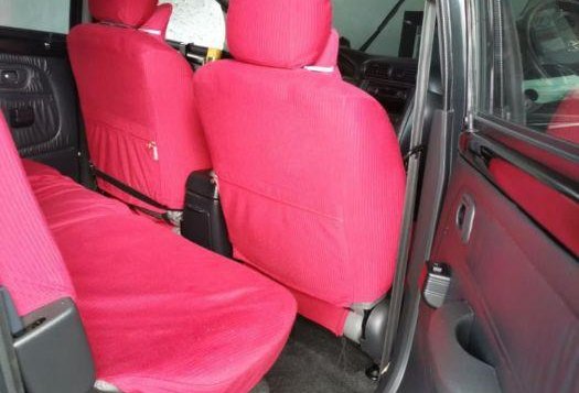 2nd Hand Toyota Avanza for sale in Dasmariñas-4