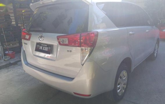 2nd Hand Toyota Innova 2017 for sale-2