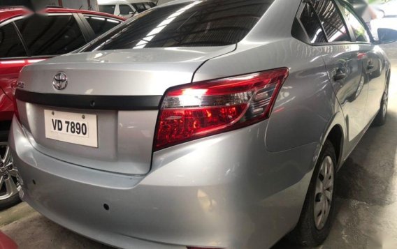 2nd Hand Toyota Vios 2016 for sale in Quezon City-1