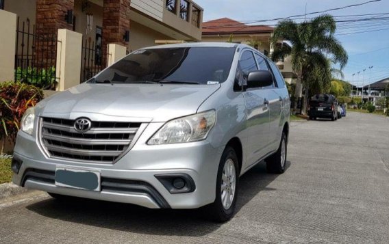 2nd Hand 2015 Toyota Innova for sale in Carmona-5