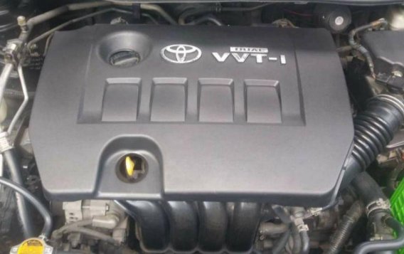 Used Toyota Altis 2011 for sale in Bacoor-6