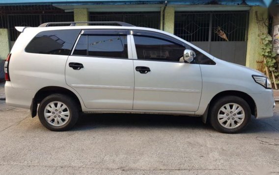 Toyota Innova 2015 Automatic Diesel for sale in Quezon City-3