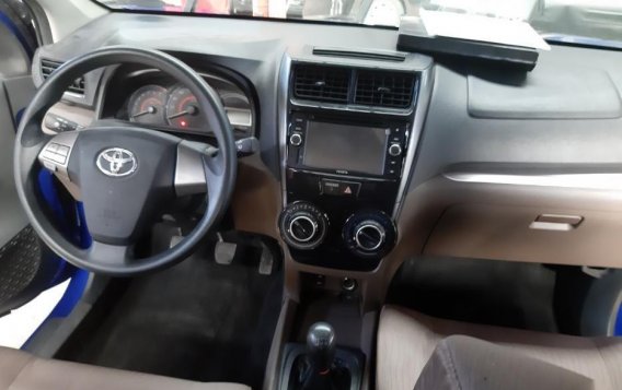 Selling Used Toyota Avanza 2018 in Quezon City-2