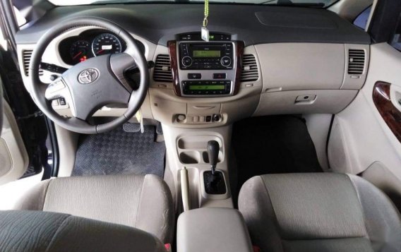 Used Toyota Innova 2014 for sale in Las Piñas-9