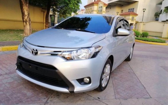 2016 Toyota Vios for sale in Quezon City-3