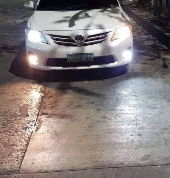 Used Toyota Altis 2011 for sale in Las Piñas-2