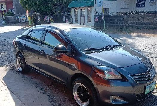 Toyota Vios 2013 Manual Gasoline for sale in San Jose del Monte-2