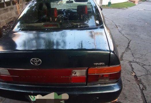 2nd Hand Toyota Corolla 1995 Manual Gasoline for sale in Bacoor-2