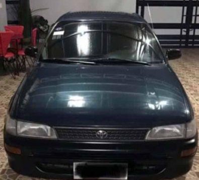 1997 Toyota Corolla for sale in Antipolo