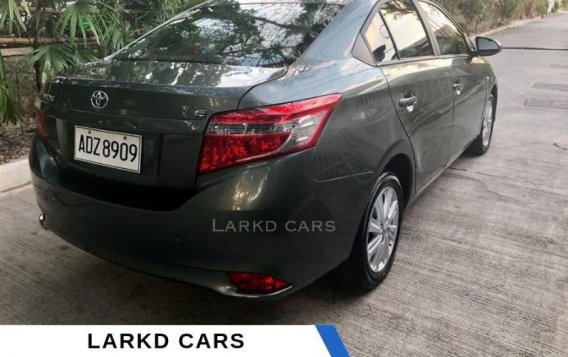 2016 Toyota Vios for sale in Quezon City-2