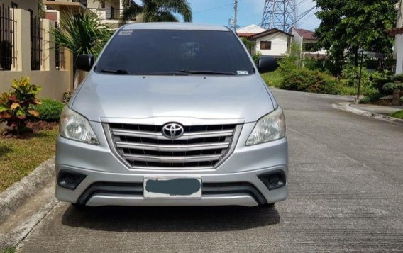 2nd Hand 2015 Toyota Innova for sale in Carmona-1