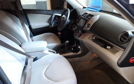 2nd Hand Toyota Rav4 2007 for sale in Malabon-5