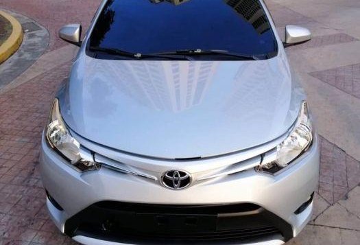 2016 Toyota Vios for sale in Quezon City