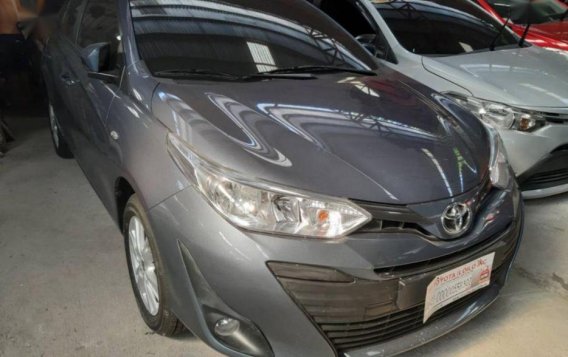 Toyota Vios 2019 for sale in Marikina