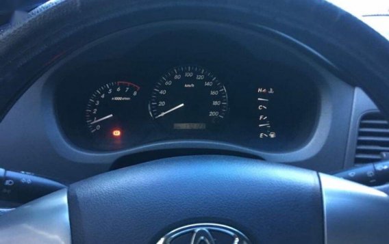 2nd Hand Toyota Innova 2012 Manual Gasoline for sale in Makati-2