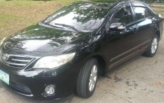 Used Toyota Altis 2011 for sale in Bacoor-10