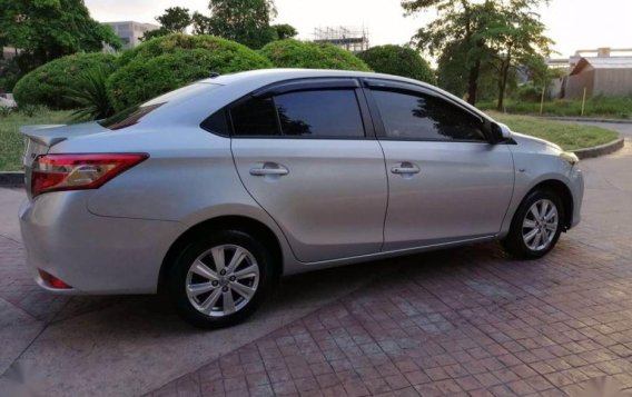 2016 Toyota Vios for sale in Quezon City-4