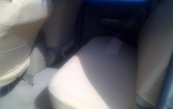 2013 Toyota Hilux for sale in Baguio-4